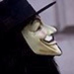 BoldHolborn1's profile picture. Anyone can be Old Holborn. Anyone.