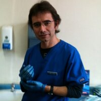 Robert Bedon Merlo (@drbedonr) 's Twitter Profile