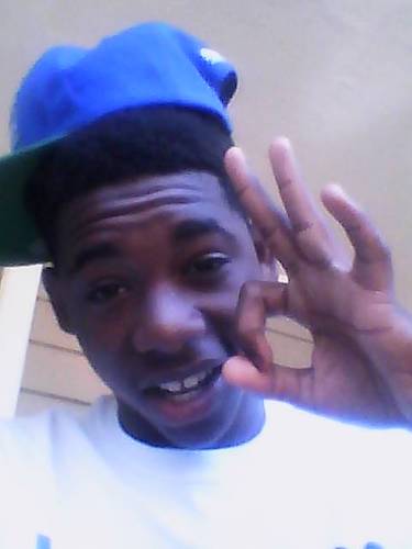 I jus wanna be successful. Thats all.