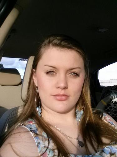 Married to Tyler Waugh my better half. My handsome baby boy is TJ. We are stationed at Camp Lejeune.