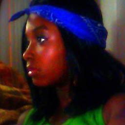 hey follow me luv all my haters #team thug 4 life bitches