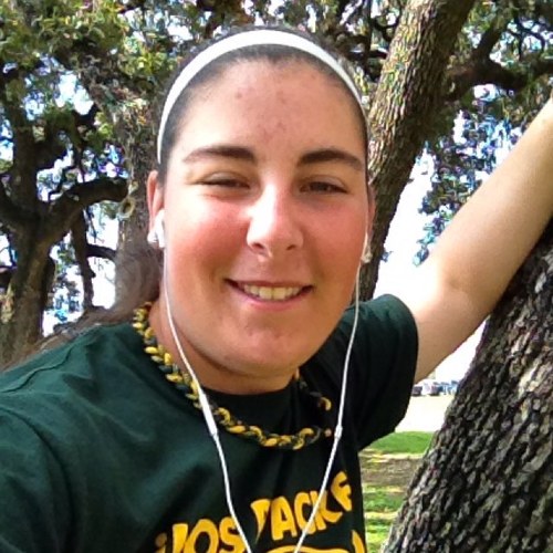 Student at UWGB