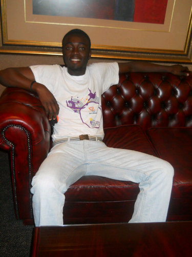 GMirenzheni's profile picture. Am crazy but in a nice way