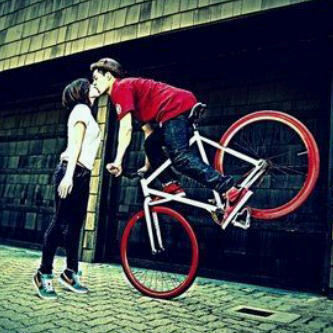 msheikcom's profile picture. Always be happy, walk with a smile Remember in this world we are just for a while♡