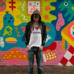 All about GASHCollective. Will follow back.