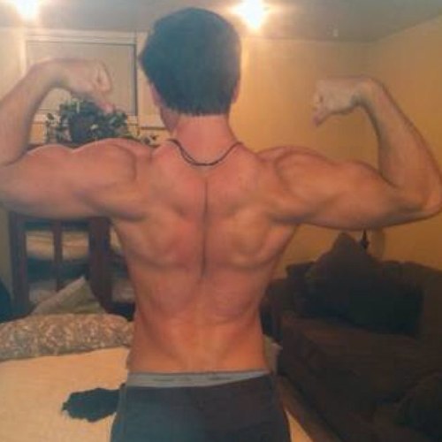 **New Page and Back on Twitter**
Fit Freak from Wisconsin
Competition Prep
Strenght and Conditioning Coach
CrossFit Trainer