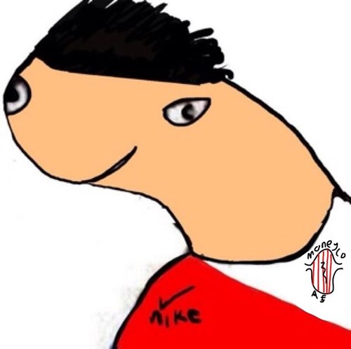 Profeshunul playur fir Momeyco n Pirtoogal | Best frend iz @PiazanPls | (not affiliated wih João Moutinho) | *Original toon* | Made 14th June 2013 |