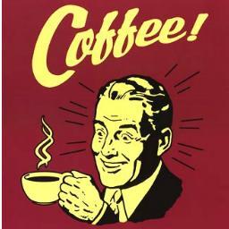 A techie who loves a good espresso