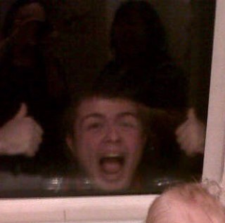 DanielHinton1's profile picture. You only get one shot at life, live it, don't regret anything you have done, you make mistake move on, Nobody's Perfect =)