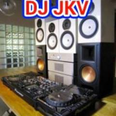 the god is dj