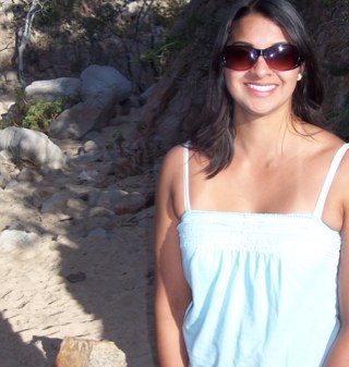 gitagrav's profile picture. 