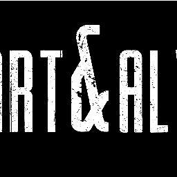 Art & Alv is a EDM duo made up of Pablo Artigas and Henry A!  Look out for their debut single, Poseidon!