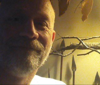 CompassArts's profile picture. A little bit of everything art. I am an artist of many mediums. I love to recycle steel and wood. I design, paint, draw, weld, sculpt, carve, create and build.