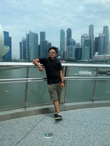 miftahulfikri1's profile picture. Kebaikan dan Kejahatan hari ini tidak akan langsung di balas hari ini