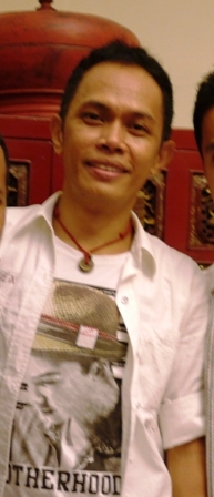 sandyhilman's profile picture. - free as a bird -