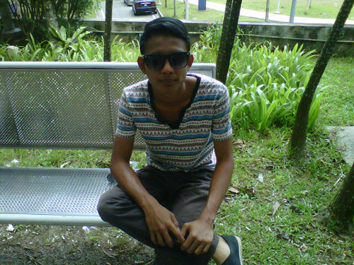 mohd_atan's profile picture. :)