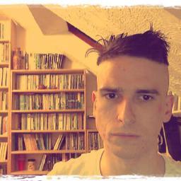 thomp Profile