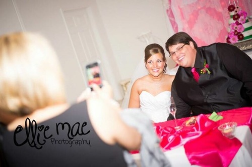 mrsdavis88's profile picture. Married to my best friend and the best man on Earth!