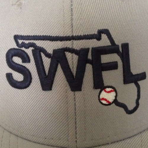 Southwest Florida Baseball is a travel team for high school baseball players.