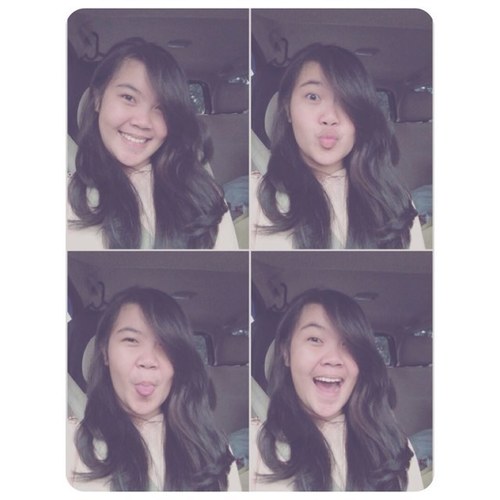 gianinasastra's profile picture. instagram : gianinasastra