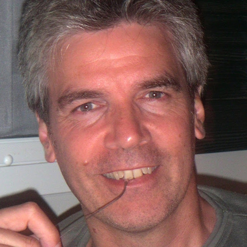 simon ainley