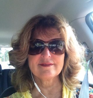 Mary1950345's profile picture. 