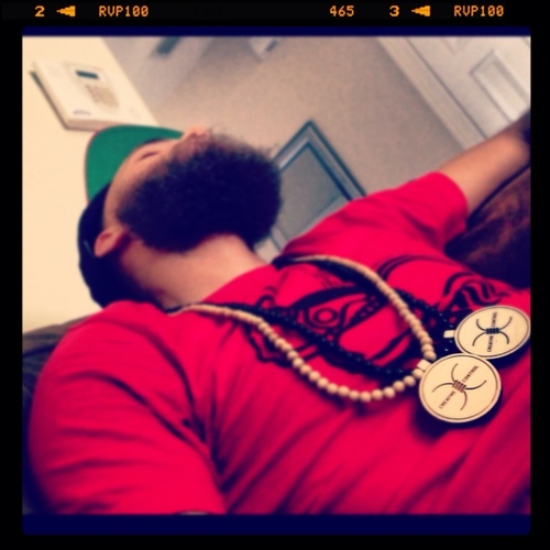 Vi_says's profile picture. Life is Dope. . . Maybe I'll O.D.