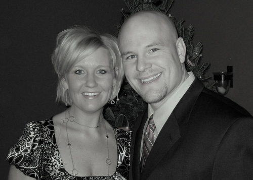 Christian.  Father of 3 amazing girls.  Broken down former athlete finding new ways to get out of my comfort zone.