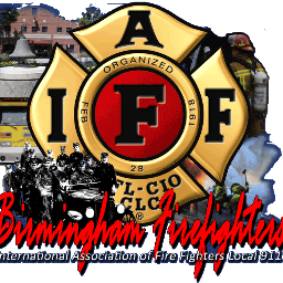 BirminghamFire's profile picture. Birmingham Firefighters Association, IAFF Local 911 - Michigan