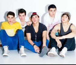 Janoskians Are my Life!:D Luke,jai,Beau,James and Daniel! 5 Amazing Boys!:D