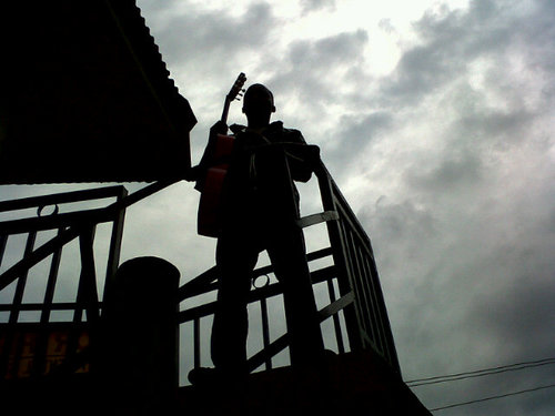 ephizeemusic's profile picture. 