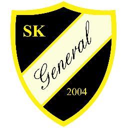SKGnrl's profile picture. Virallinen SK General - nelosen ja kutosen komeimmat joukkueet! #SKG1 #SKG2 #salibandy #sb5div #sb6div