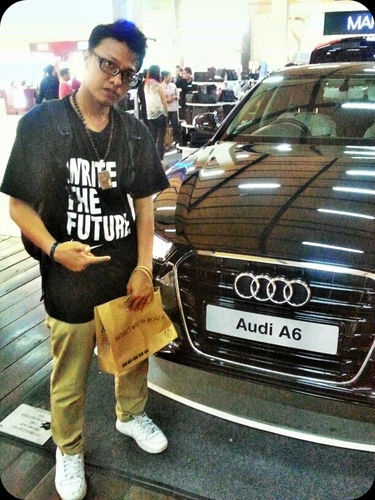 rcblackall4jc's profile picture. Member of @RocketCrew