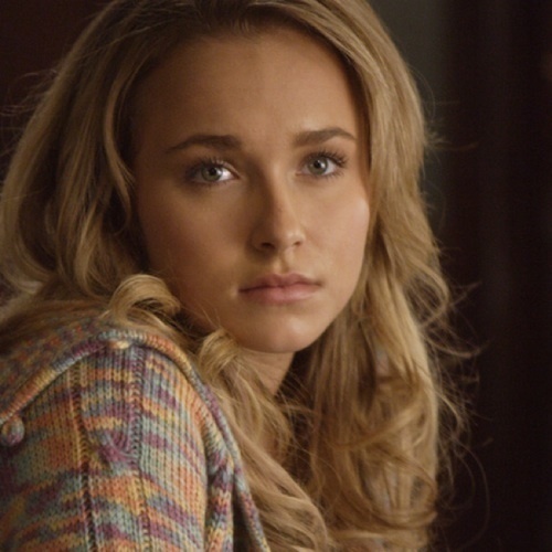 I changed everything the day that I jumped. I'd give anything to take it all back.
[#Heroes #Claire RP, Bio in Link]