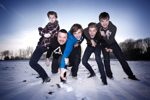 Heads_up_High's profile picture. Pop-Punk/Hardcore band first Full-CD Instant Karma out now on iTunes & Spotify http://t.co/8aD6GixW0v