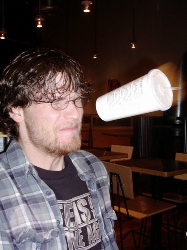 not good at most things. trying to be less not good at comedy. dreams of someday writing for the Alan Brady Show.