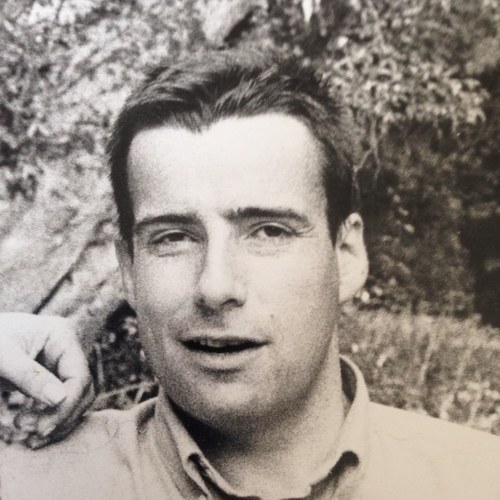 paulsmercer's profile picture. 