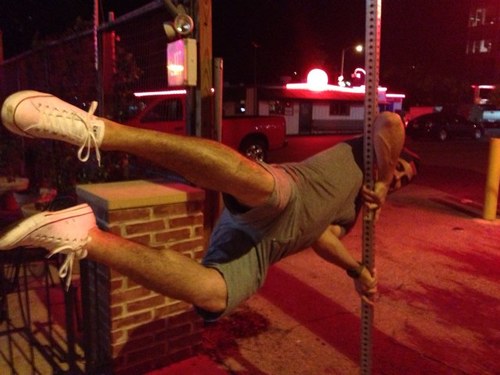 JoshVizcarra's profile picture. 