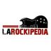 La Rockipedia (@larockipedia) Twitter profile photo La Rockipedia (@larockipedia) Twitter profile photo