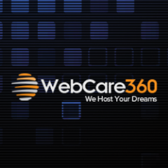 WebCare360's profile picture. Secure, Reliable & Fully Managed Offshore Shared/Reseller/VPS/Dedicated Server Hosting Provider.