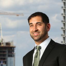 Award-Winning Retail Real Estate Broker - BLVD Retail
#CRE #Retail