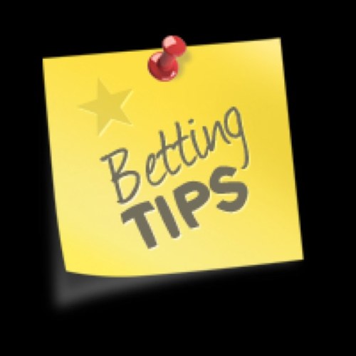 Twitter account for FREE betting tips. Mainly football tips and rugby league tips. Objective to make as much profit as possible. #BookieBashing