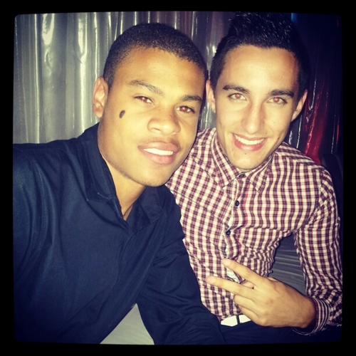 #Zouk #Dancehall il y a que sa de vrai ! #TeamDoisneau #TeamAntillais
