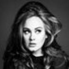AdeIe_Adkins's profile picture. Adele is an amazing woman, with an amazing heart and an amazing fanbase! PROUD #DAYDREAMER 3