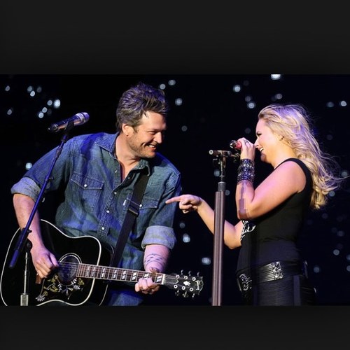 ❤I dont know why, i just really love Blake Shelton And Miranda Lambert❤|This is a fanpage| Ranfan and BS'er :) #backwoodslegit
