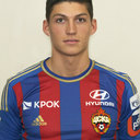 [Стивен Цубер] ЦСКА - @Steven_Zuber_RU - Twitter