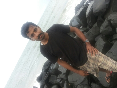 boobalanjs's profile picture. 