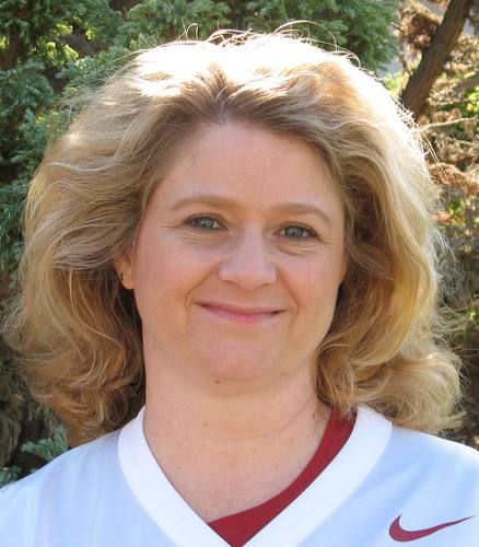 Mom & wife, dog-lover, author, sports fan, connector. Nevertheless #ShePersisted.