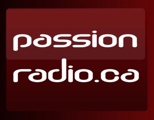 Visit passionradio.ca Profile