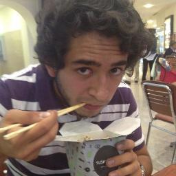 Eddy from Ceylan. The first of his name.